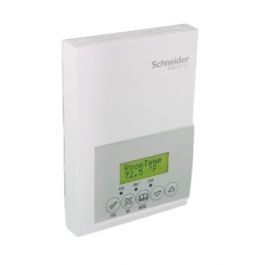 Schneider Electric (Viconics) SE7652B5045B 2H/2C Roof Top Controller Programmable BACnet