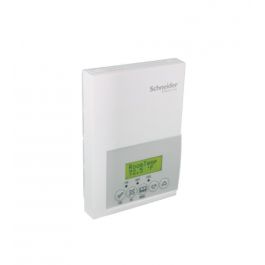 Schneider Electric (Viconics) SE7652H5045 3H/2C Programmable Heat Pump Controller