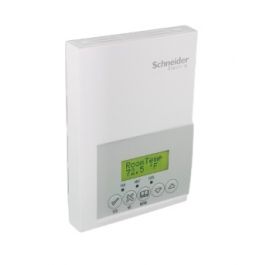 Schneider Electric (Viconics) SE7652H5045B 3H/2C Heat Pump Programmable BACnet