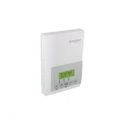 Schneider Electric (Viconics) SE7656B5045B 2H/2C Programmable BACnet Rooftop Controller W/Economizer