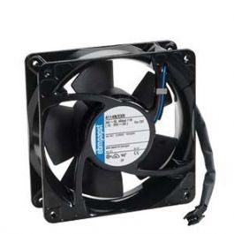 Siemens Building Technology SED2-FAN-20DE2 VFD Fan Motor Assembly