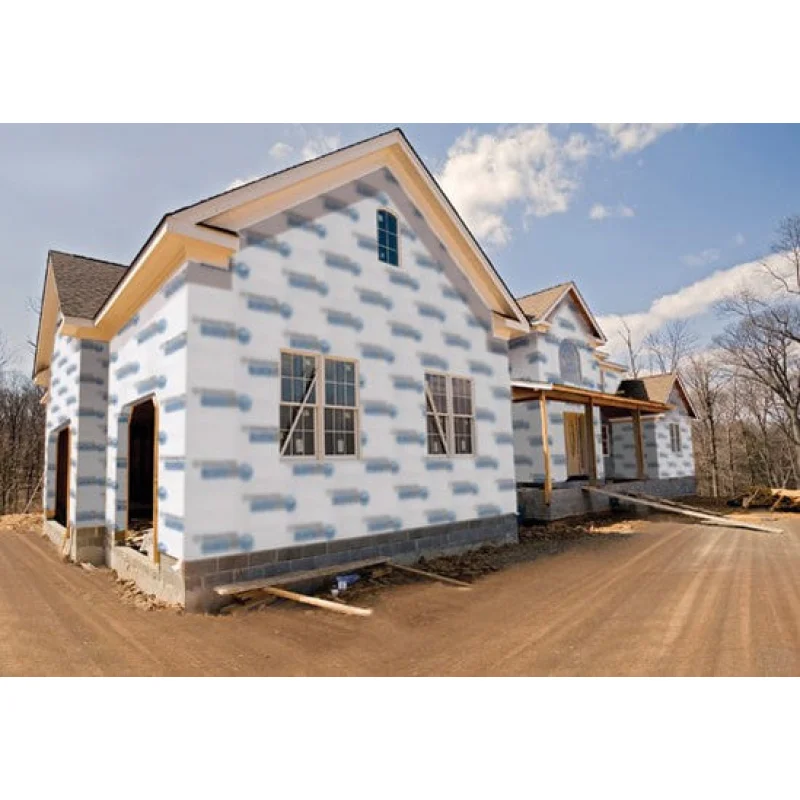 Select Non-Woven Housewrap 9 ft. x 100 ft.