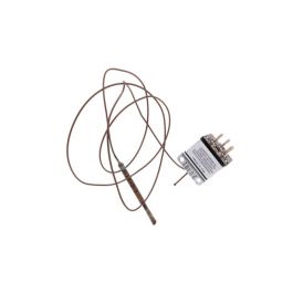 Trane SEN0432 48" 3 Pin Plug-In Mercury Flame Sensor