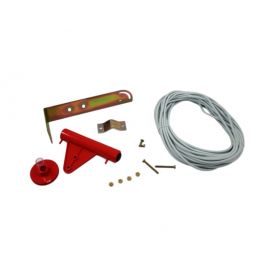 Trane SEN1279 Outdoor Static Pressure Sensor