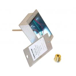 Trane SEN1286 4" Duct Immersion Temperature Sensor