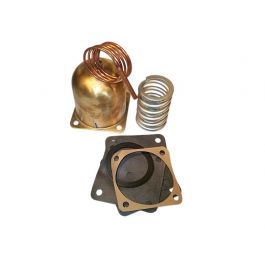 Johnson Controls SEP50A-601R Replacement Power Element Voltage: 24 V