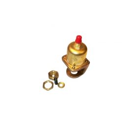 Johnson Controls SEP88A-600R Sensing Element Kit For V43