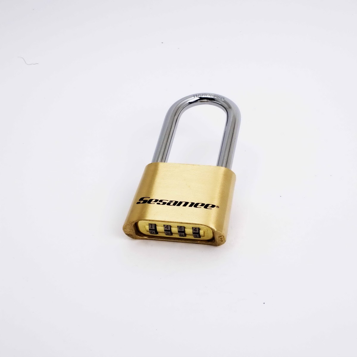 Sesamee K437 Padlock by CCL