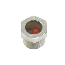 Henry Technologies SG-1206 Sight Glass 3/4" MPT
