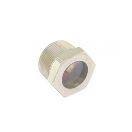 Henry Technologies SG-1210 Sight Glass 1-1/4" MPT