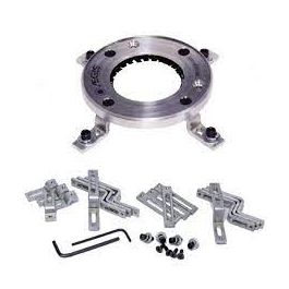 Aegis Bearing Protection Rings SGR-1.875-UKIT-1A4 Bearing Protection Split Ring 1.875" 284T 286T