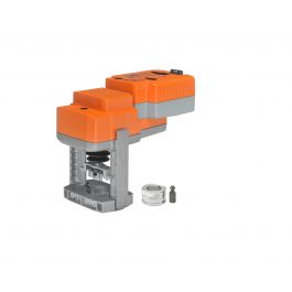 Belimo SGVL+LVKX24-MFT Globe Valve Fail-Safe Actuator Assembly 112 LBF