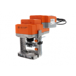 Belimo SGVL+LVX24-MFT Globe Valve Linkage Retrofit 112 lbf 24V