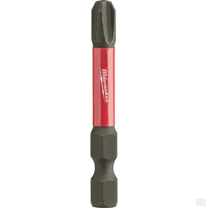 SHOCKWAVE 2 Impact Phillips #3 Power Bit 48-32-4463
