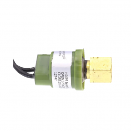 Supco SHP375265 High Pressure Switch 375 Open PSI (CUT-OUT) 265 Close PSI (CUT-IN)