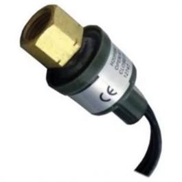 Supco SHP665565 High Pressure Switch 665 Open PSI (CUT-OUT) 565 Close PSI (CUT-IN) 410A