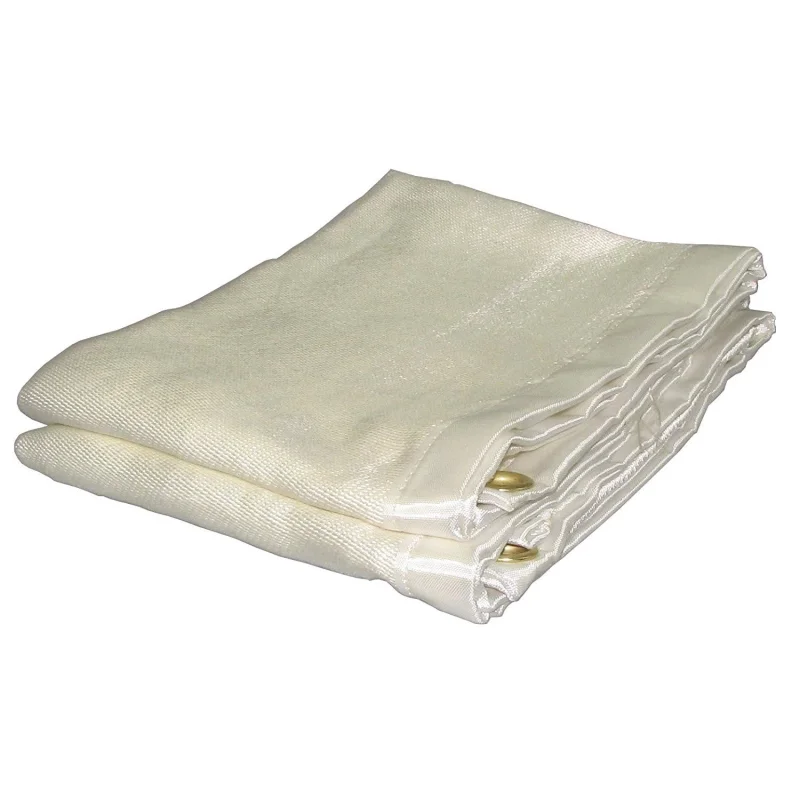 Silicate Fibre Welding Blanket 1200 Degree