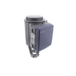 Siemens Building Technology SKD82.51U 3-Position Spring Return Electro-Hydraulic Actuator 250 lb 24V