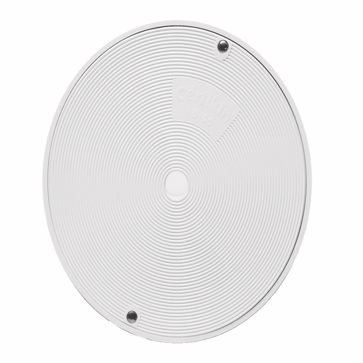 Skimmer Lid, Frame & Screws HD109