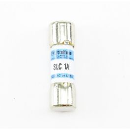 Littelfuse SLC001 Time Delay Fuse 1 Amp 600V