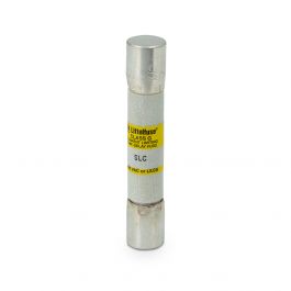 Littelfuse SLC040 Time Delay Fuse 40 Amp 480V