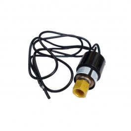 Supco SMR630 High-Pressure Switch M/R 630 PSI Close