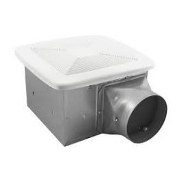 Greenheck SP-80-VG Exhaust Fan Assembly