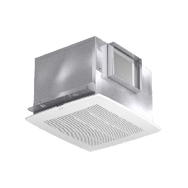 Greenheck SP-A250 Bathroom Ceiling Exhaust Fan 115V 1500 CFM