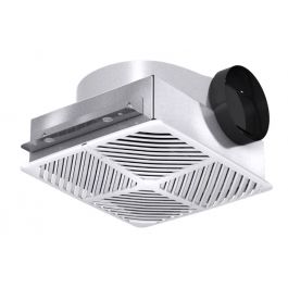 Greenheck SP-B110-277V Exhaust Fan 277V
