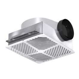 Greenheck SP-B110-QD Exhaust Fan 110 CFM 115V