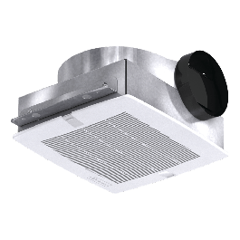 Greenheck SP-B150 Ceiling Exhaust Fan 115V