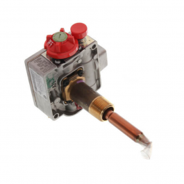 Rheem-Ruud SP10022N Thermostatic Natural Gas Valve 160°F