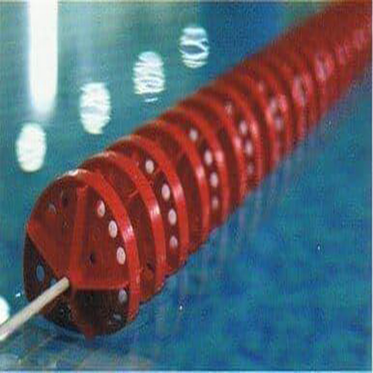 Spare floats - red CEMFLSR