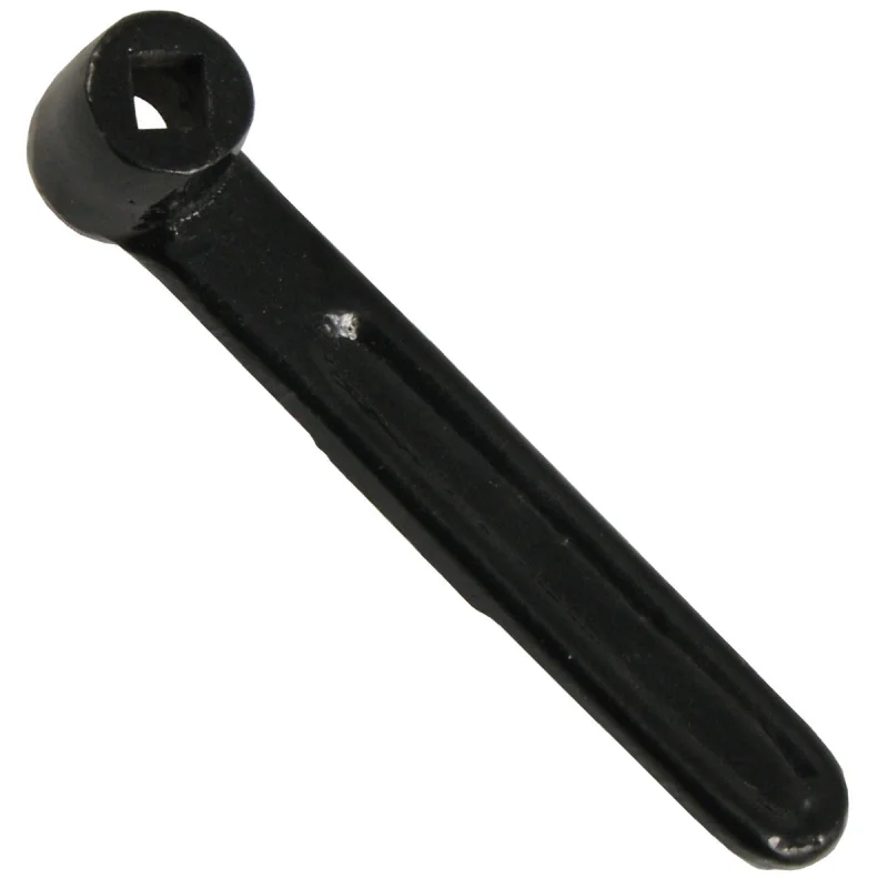 Spindle Key