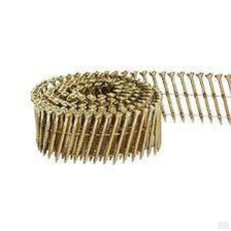 SpinPoint 2-1/4″*.113 Screw Coil (3600/box)