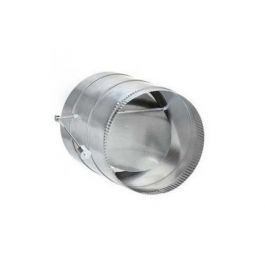 ZoneFirst SPRD-10 10" Round Static Pressure Damper