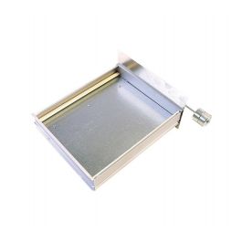ZoneFirst SPRD-12X10 Static Pressure Regulating Damper 12" X 10"