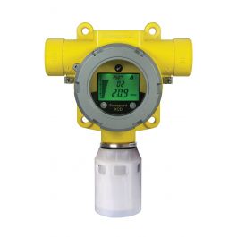 Honeywell Analytics SPXCDULNFXM Sensepoint XCD Fixed Gas Detector