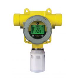 Honeywell Analytics SPXCDULNO1M Oxygen Explosion-Proof Gas Sensor