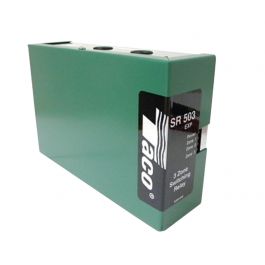 Taco SR503-4 3-Zone Switching Relay W/Priority