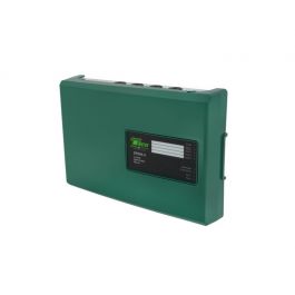 Taco SR504-EXP-4 4-Zone Expandable Switching Relay W/Priority