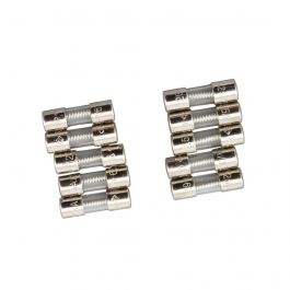 Taco SR5A-005RP Fuse 5A 10-Pack