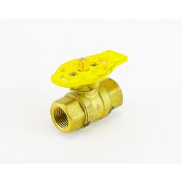 Bray Commercial ST05-2-01 1/2" 2-Way Soft Touch Valve 1.3Cv