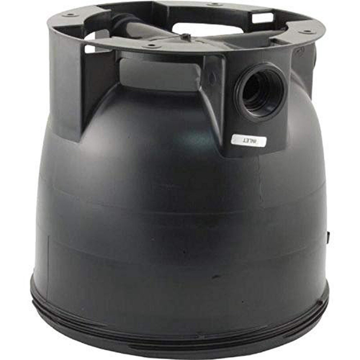 Sta-Rite 27001-0009S Lower Half Tank Shell Replacement for Pool And Spa Filters