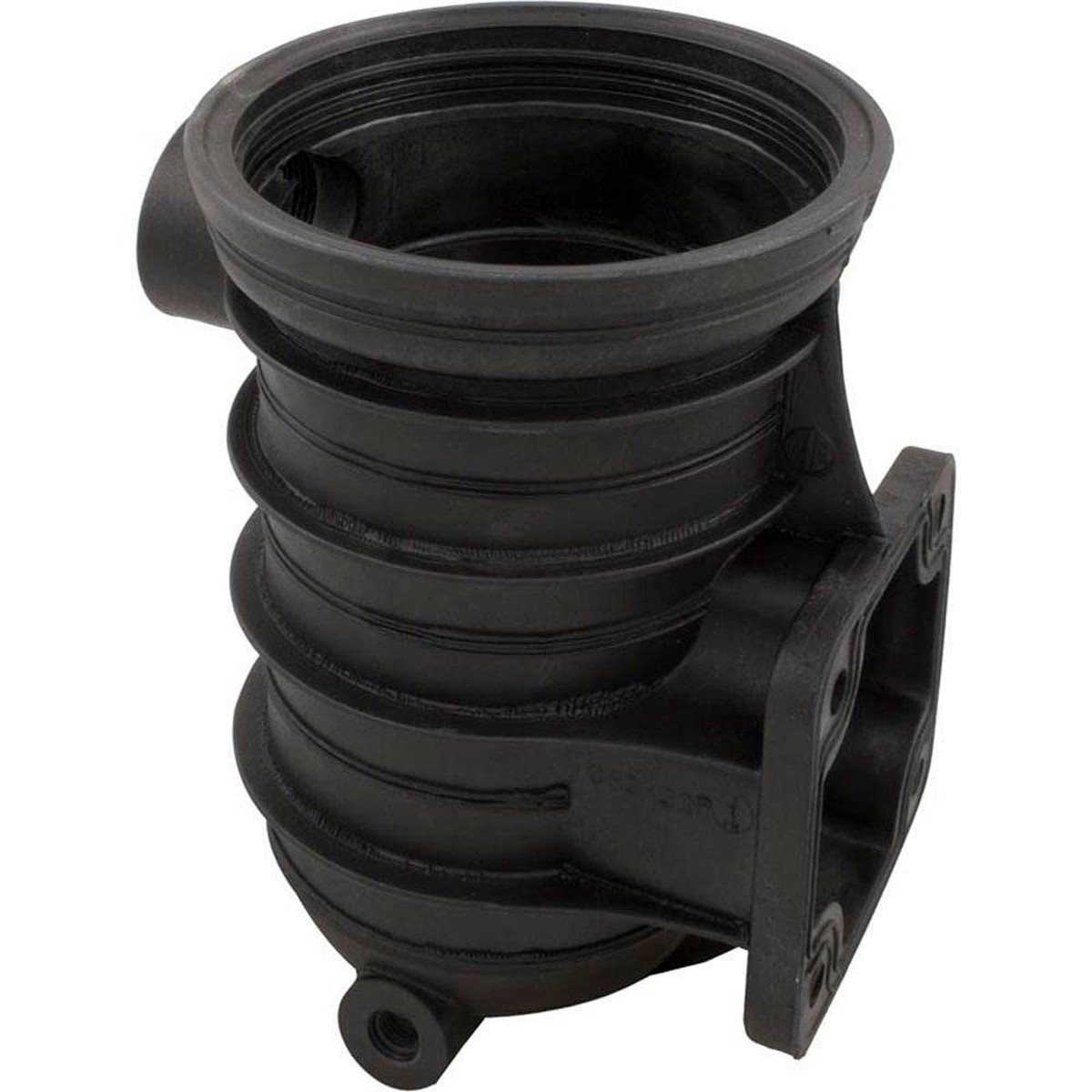 Sta-Rite C153-53P1Dura-Glas/Max-E-Glas Up-Rated Pump Part Trap Body