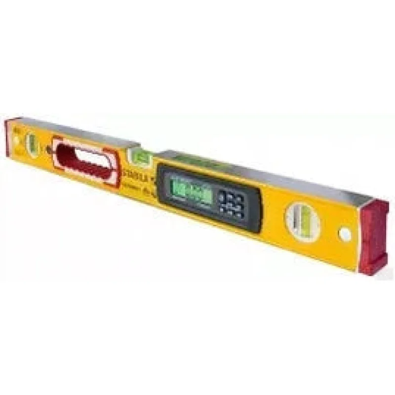 Stabila 36524 24-Inch Electronic Dust and Waterproof IP65 TECH Level with Case