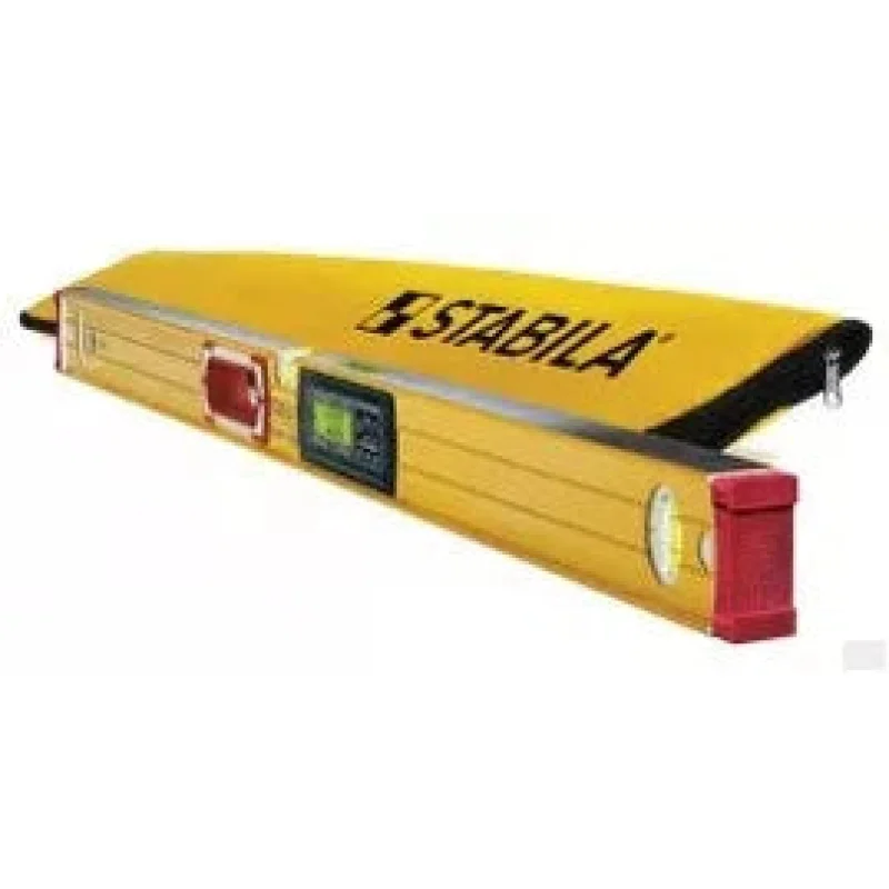 Stabila 36548 Type 196-2 Digital TECH Level, 48″