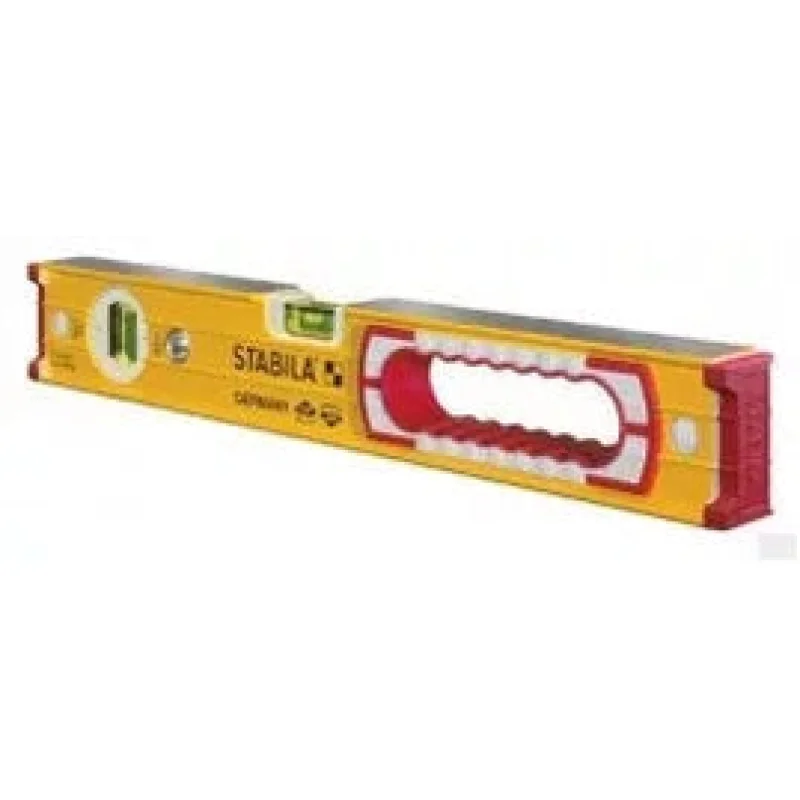 Stabila 37416 Type 96 Heavy-Duty Level, 16″