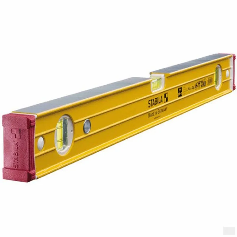 Stabila 38624 Type 96M Magnetic Level, 24″