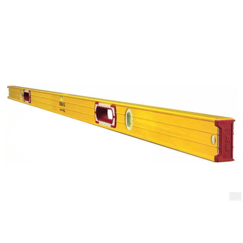 Stabila – 72″ Type 196 Level Heavy Duty